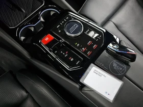 BMW M5 M5 Touring| 617к.с.| ВКЛ.ТЕХНОТЕСТ, снимка 9