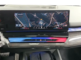 BMW M5 M5 Touring| 617к.с.| ВКЛ.ТЕХНОТЕСТ, снимка 13
