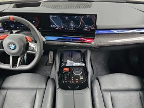 BMW M5 M5 Touring| 617к.с.| ВКЛ.ТЕХНОТЕСТ, снимка 7