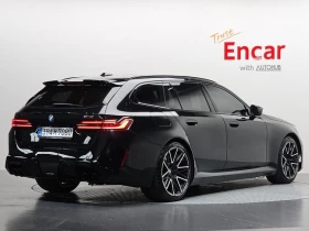 BMW M5 M5 Touring| 617к.с.| ВКЛ.ТЕХНОТЕСТ, снимка 2