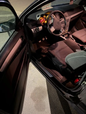 Opel Astra, снимка 5