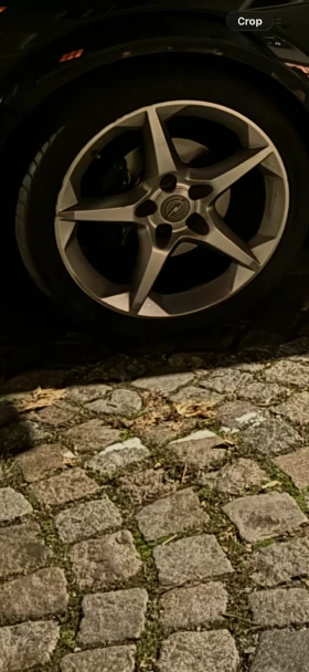 Opel Astra, снимка 6