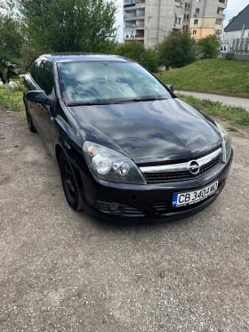 Opel Astra, снимка 1