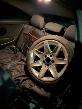 Opel Astra, снимка 4