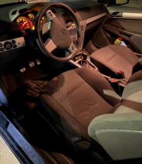 Opel Astra, снимка 3