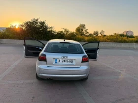 Audi A3, снимка 7