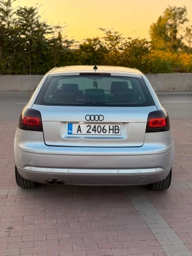 Audi A3, снимка 15