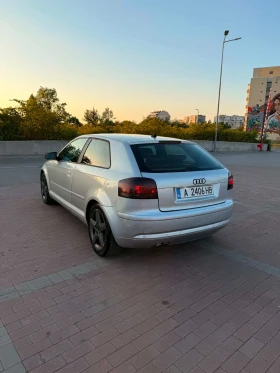 Audi A3, снимка 2