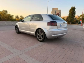 Audi A3, снимка 3