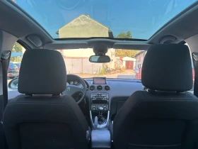 Peugeot 308 2.0HDI-150k.c-FACE-LED-ПАНОРАМА!, снимка 8