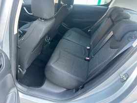 Peugeot 308 2.0HDI-150k.c-FACE-LED-ПАНОРАМА!, снимка 12