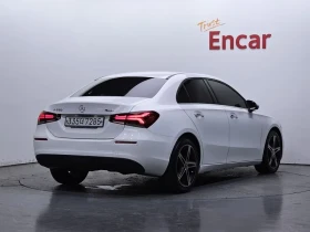 Mercedes-Benz A 220 4Matic Sedan, снимка 4