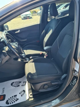 Ford Fiesta ACTIVE 1.0T 100HP ANDROID AUTO EURO 6, снимка 7