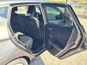 Ford Fiesta ACTIVE 1.0T 100HP ANDROID AUTO EURO 6, снимка 5