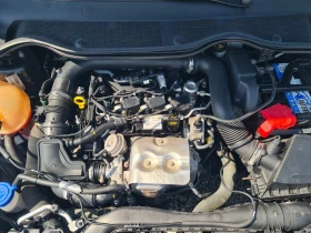 Ford Fiesta ACTIVE 1.0T 100HP ANDROID AUTO EURO 6, снимка 17