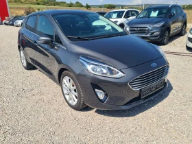 Ford Fiesta ACTIVE 1.0T 100HP ANDROID AUTO EURO 6, снимка 13