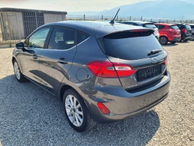 Ford Fiesta ACTIVE 1.0T 100HP ANDROID AUTO EURO 6, снимка 9