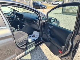 Ford Fiesta ACTIVE 1.0T 100HP ANDROID AUTO EURO 6, снимка 11