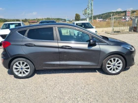 Ford Fiesta ACTIVE 1.0T 100HP ANDROID AUTO EURO 6, снимка 8
