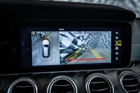Mercedes-Benz E 53 AMG T 4М+ Печка Burmester AIR, снимка 17