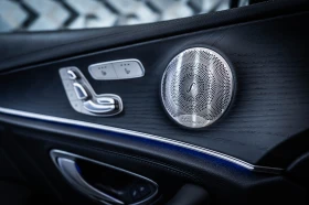 Mercedes-Benz E 53 AMG T 4М+ Печка Burmester AIR, снимка 14