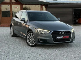 Audi A3 1.4 G-TRON, снимка 2