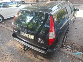 Ford Mondeo, снимка 5
