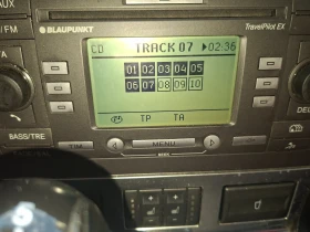 Ford Mondeo, снимка 1