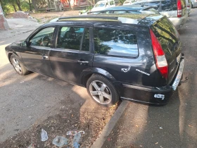 Ford Mondeo, снимка 6