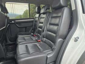 VW Touran 2.0 TDI CROSS , снимка 10