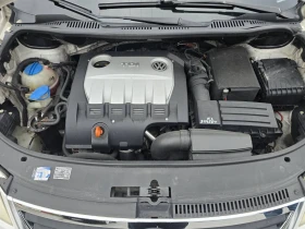 VW Touran 2.0 TDI CROSS , снимка 13