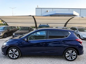 Nissan Pulsar KEYLESS GO* NAVI* 360 CAMERA* LANE ASSIST_* , снимка 5