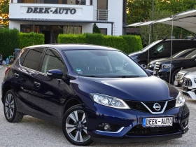 Nissan Pulsar KEYLESS GO* NAVI* 360 CAMERA* LANE ASSIST_* , снимка 2