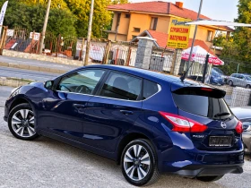 Nissan Pulsar KEYLESS GO* NAVI* 360 CAMERA* LANE ASSIST_* , снимка 7