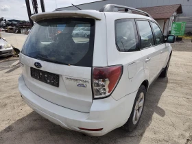 Subaru Forester 2.0D, снимка 3