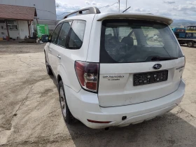 Subaru Forester 2.0D, снимка 4