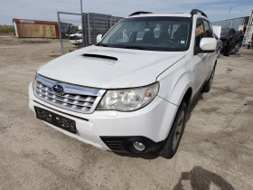 Subaru Forester 2.0D, снимка 2