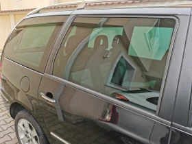 VW Sharan 2.0 TDI, снимка 5