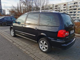 VW Sharan 2.0 TDI, снимка 1