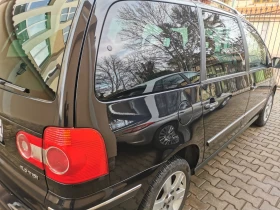 VW Sharan 2.0 TDI, снимка 3