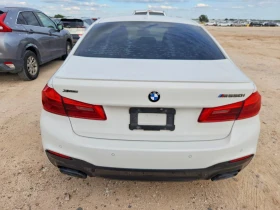 BMW 550 4.4l 8, снимка 6