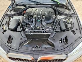 BMW 550 4.4l 8, снимка 11