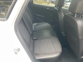 Opel Astra 1.4 бензин-ГАЗ 140кс, снимка 15