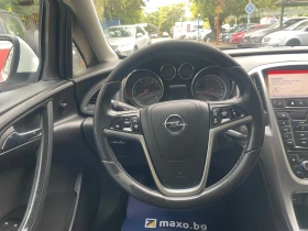 Opel Astra 1.4 бензин-ГАЗ 140кс, снимка 13