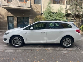 Opel Astra 1.4 бензин-ГАЗ 140кс, снимка 3