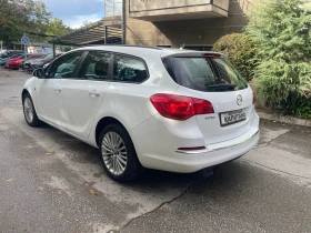 Opel Astra 1.4 бензин-ГАЗ 140кс, снимка 4