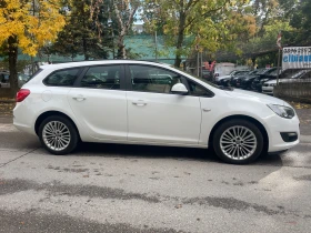 Opel Astra 1.4 бензин-ГАЗ 140кс, снимка 7