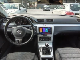 VW CC 1.8TSI, снимка 7