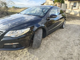VW CC 1.8TSI, снимка 3