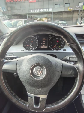 VW CC 1.8TSI, снимка 6